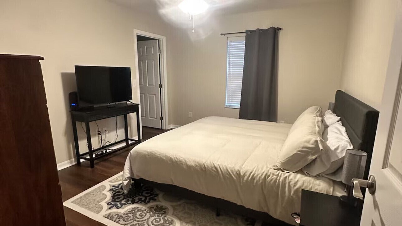 Photo of Bedroom in Ocala