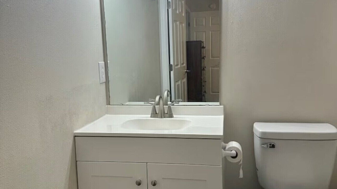 Photo of Bathroom in Ocala