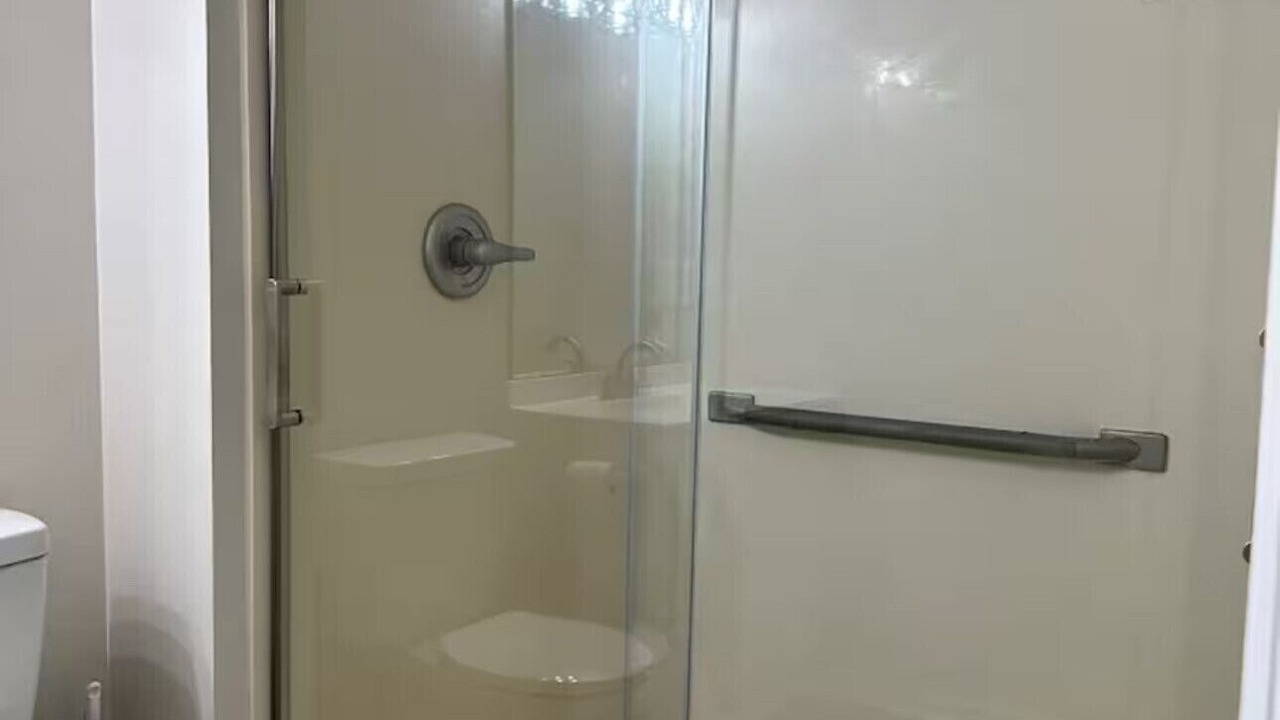 Photo of Bathroom in Ocala