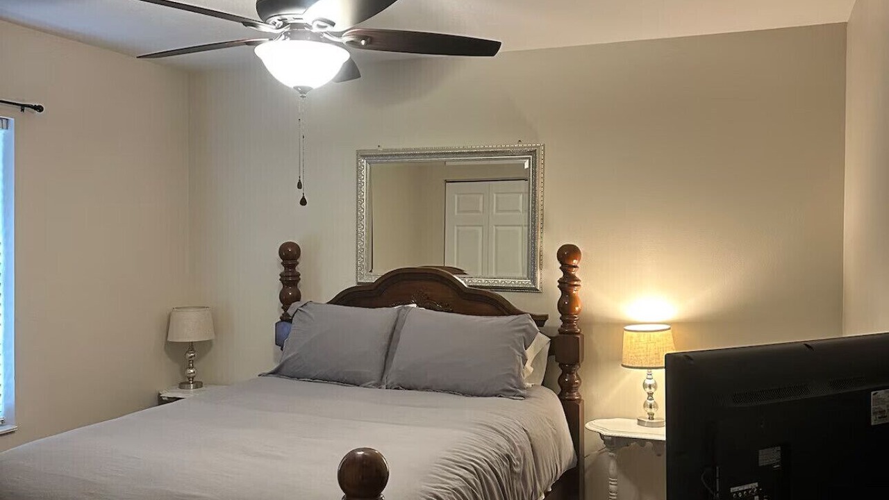 Photo of Bedroom in Ocala
