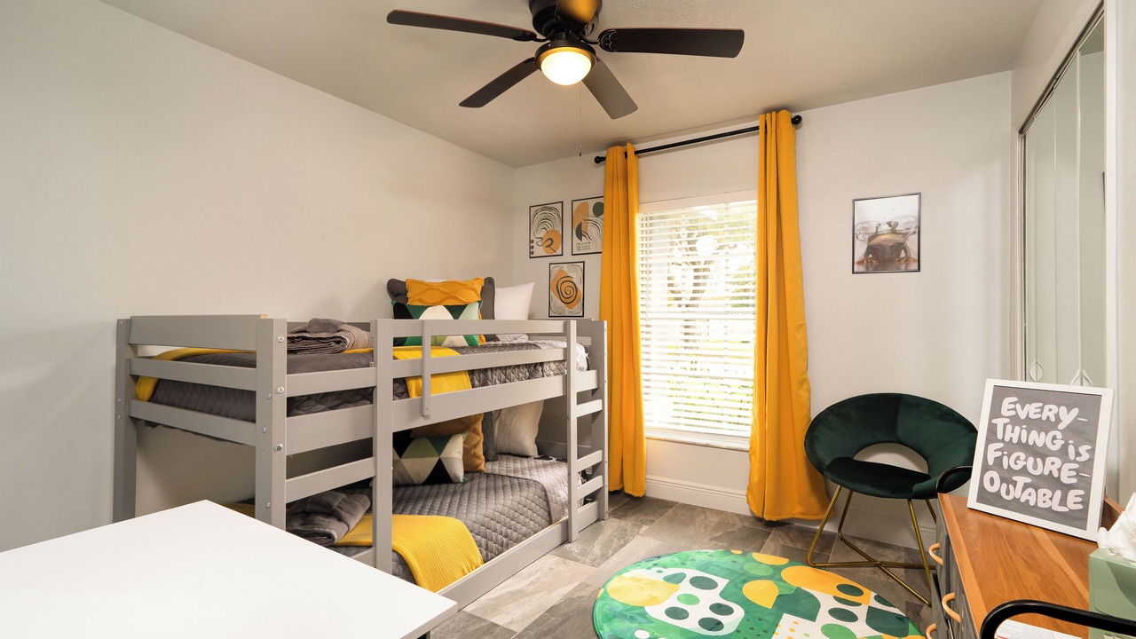 Photo of Bedroom in Sanford