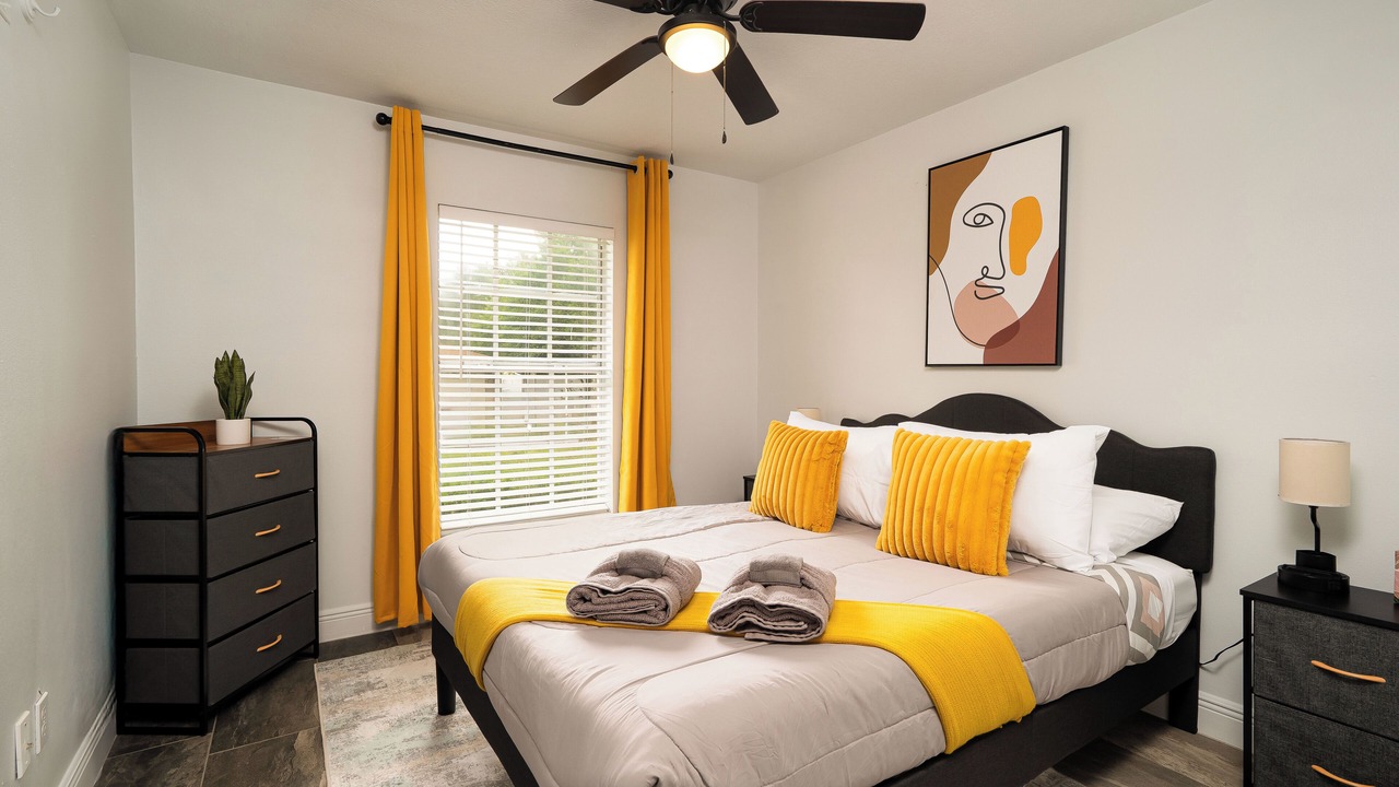 Photo of Bedroom in Sanford