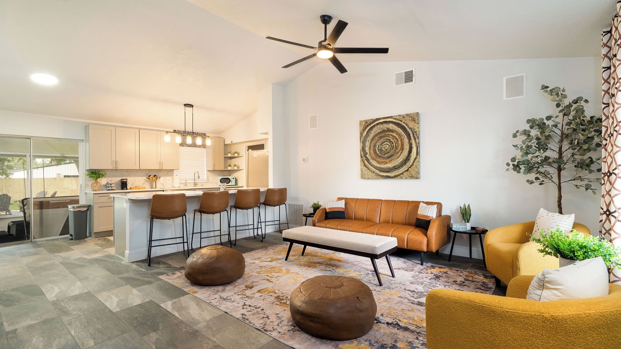 Photo of Livingroom in Sanford
