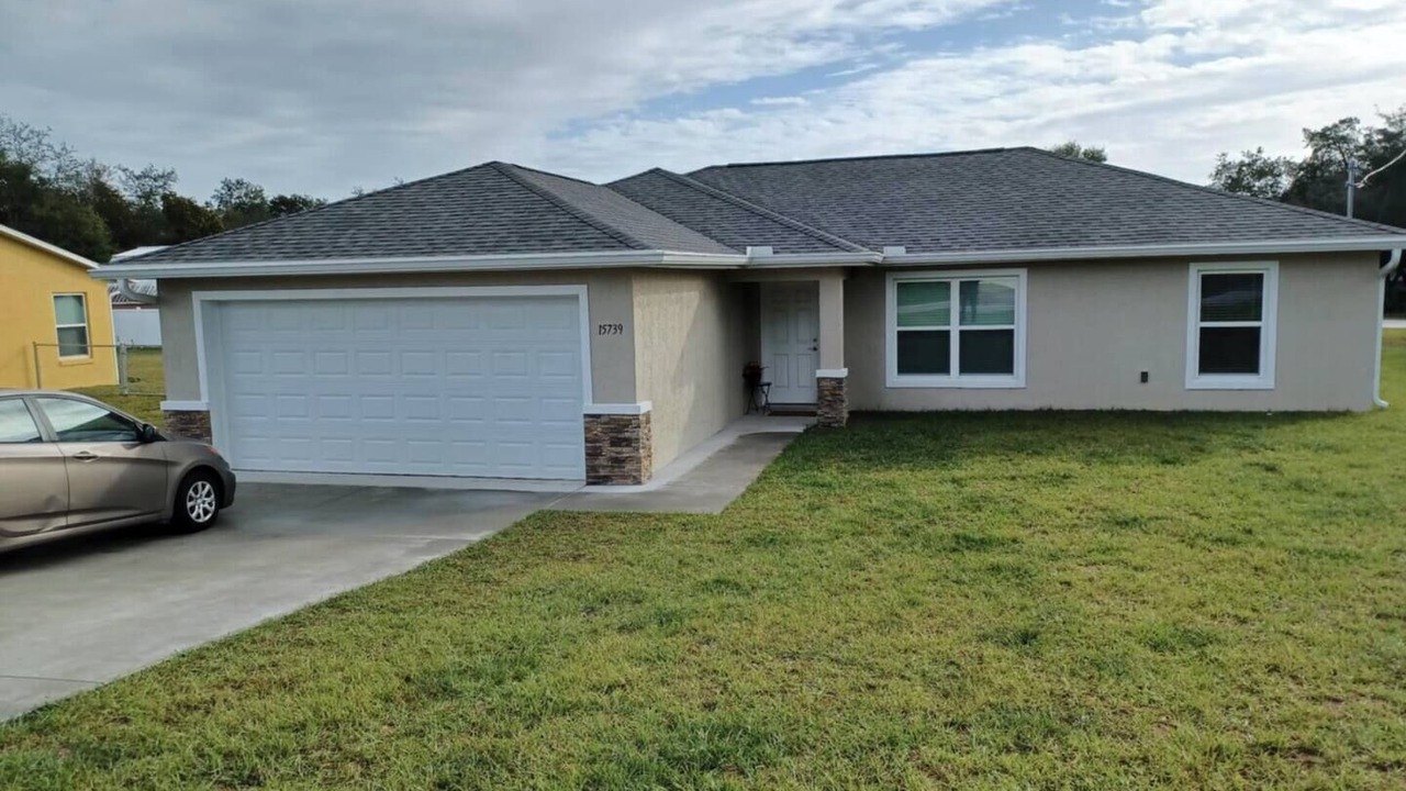 Photo of Outdoor in Summerfield