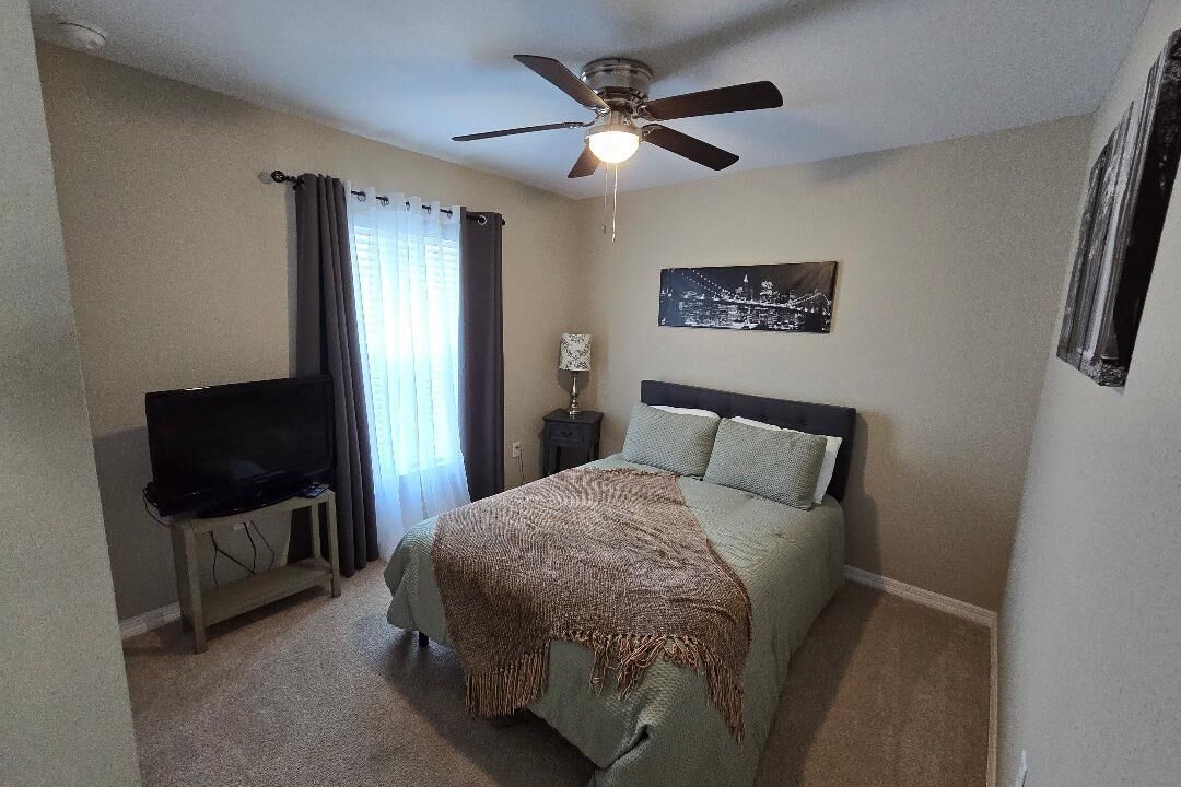 Photo of Bedroom in Summerfield