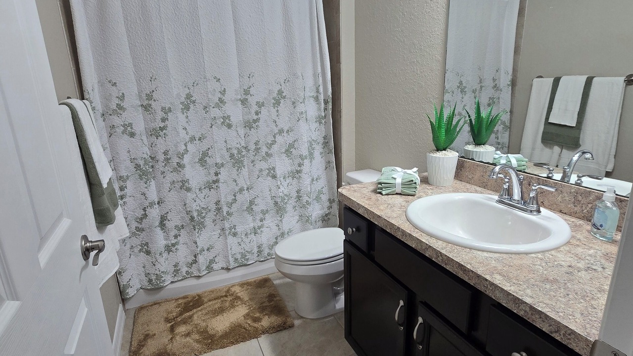 Photo of Bathroom in Summerfield