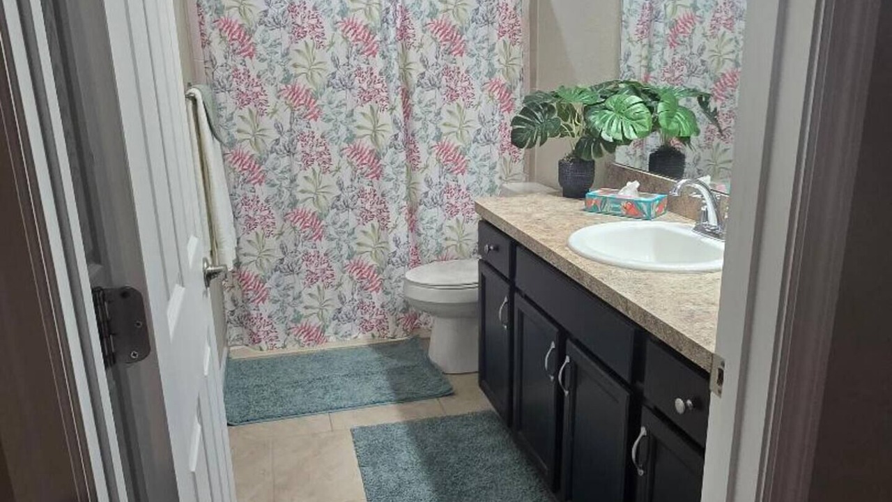 Photo of Bathroom in Summerfield