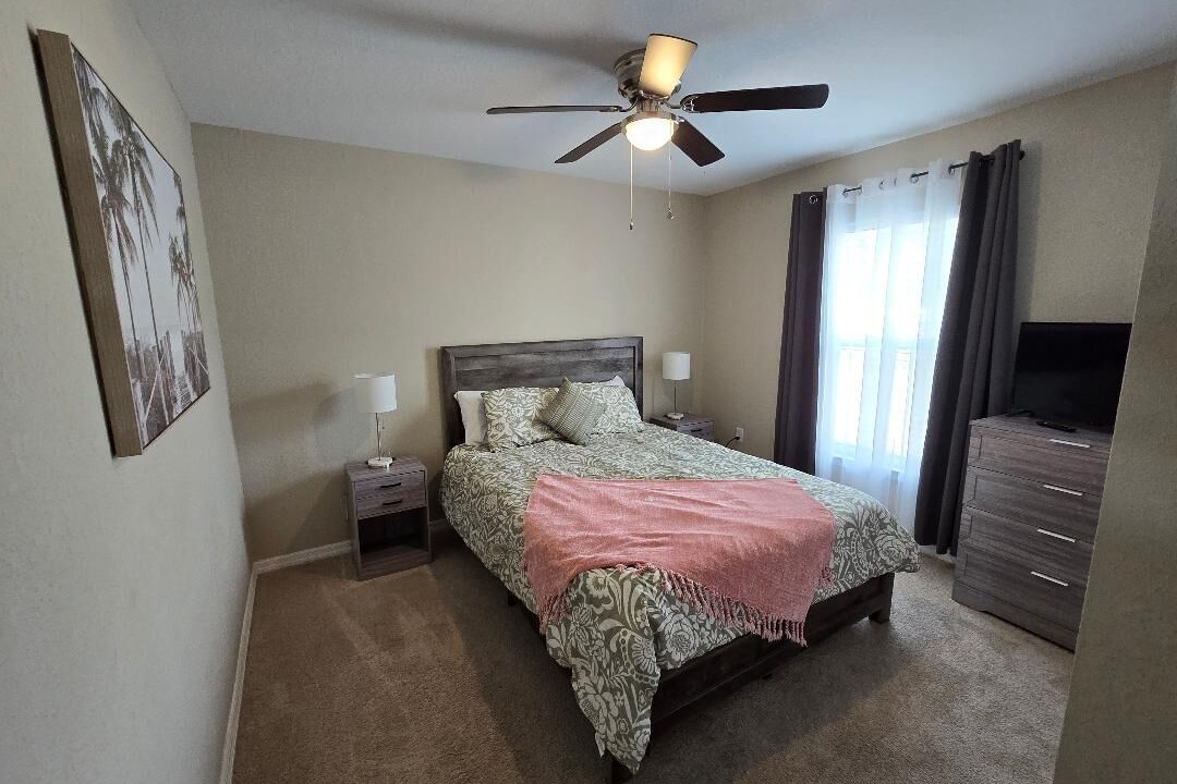 Photo of Bedroom in Summerfield