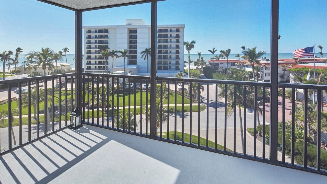 Photo of Outdoor in Moorings