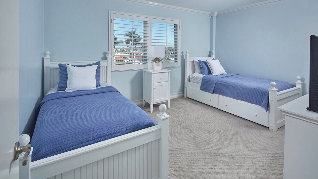 Photo of Bedroom in Moorings