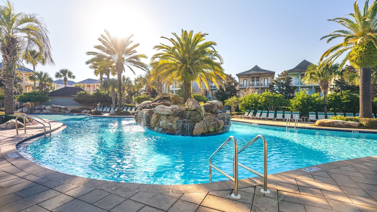 Photo of Outdoor in Villages of Crystal Beach