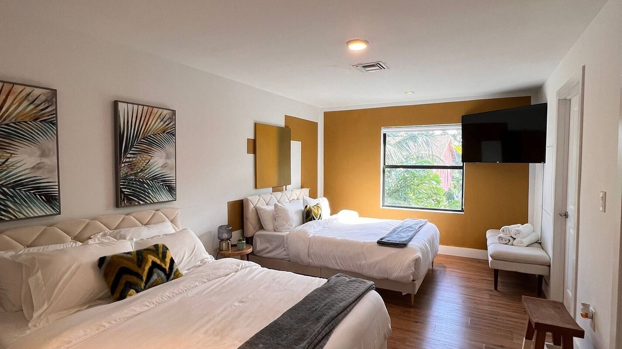 Photo of Bedroom in Edgewood