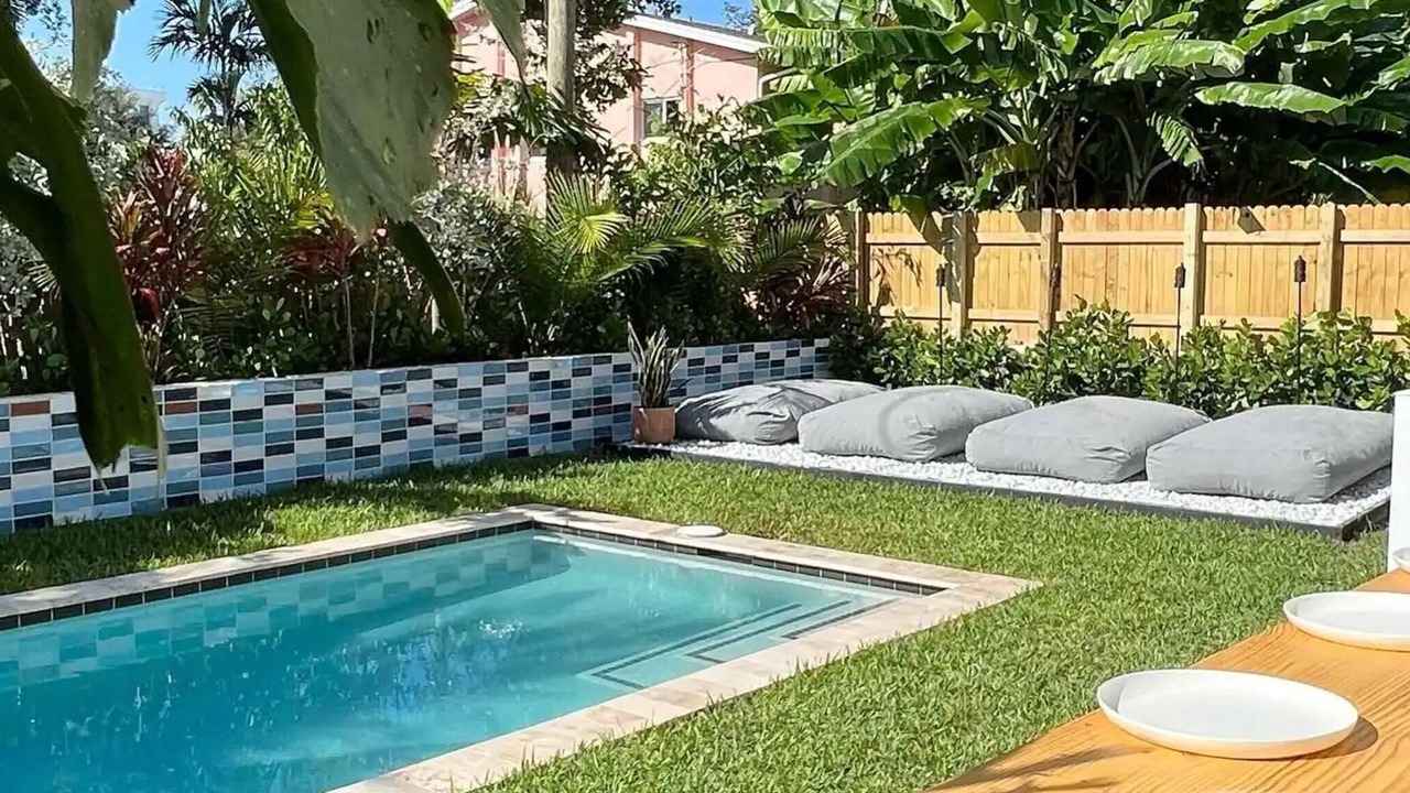 Photo of Outdoor in Edgewood