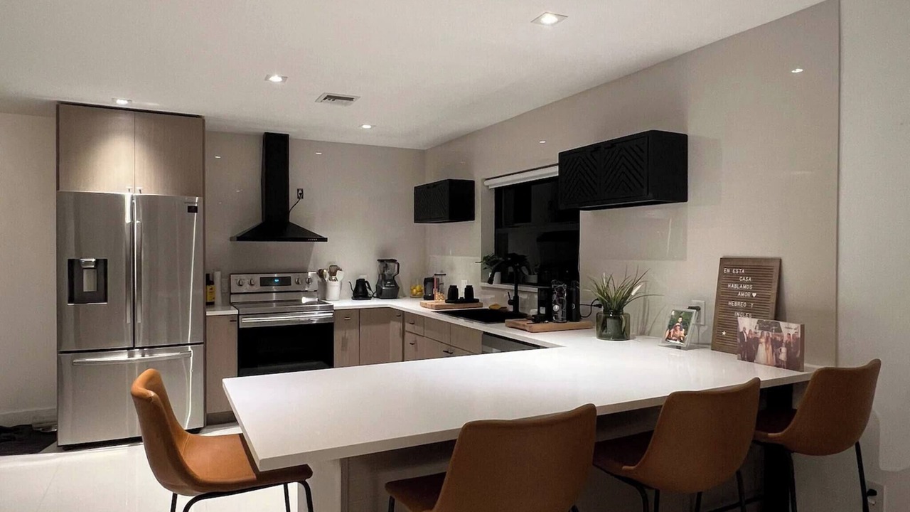 Photo of Kitchen in Edgewood
