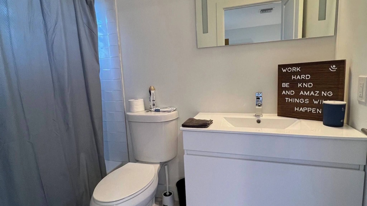Photo of Bathroom in Edgewood