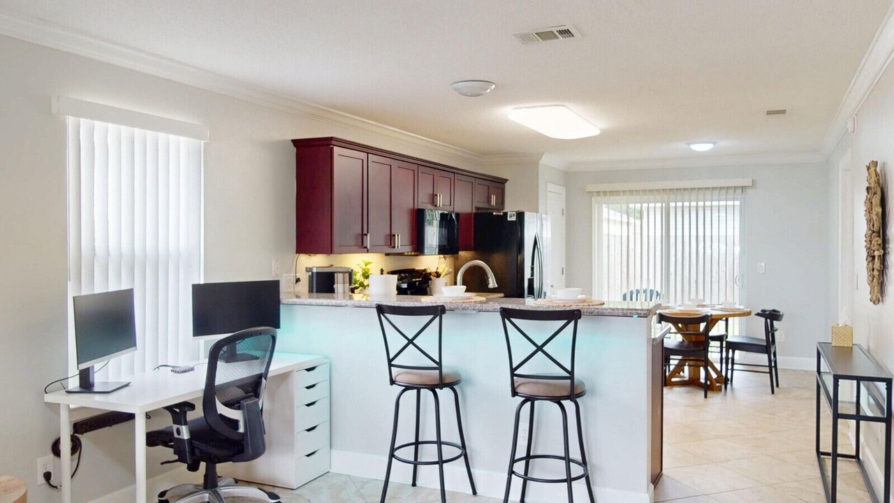 Photo of Kitchen in Pensacola