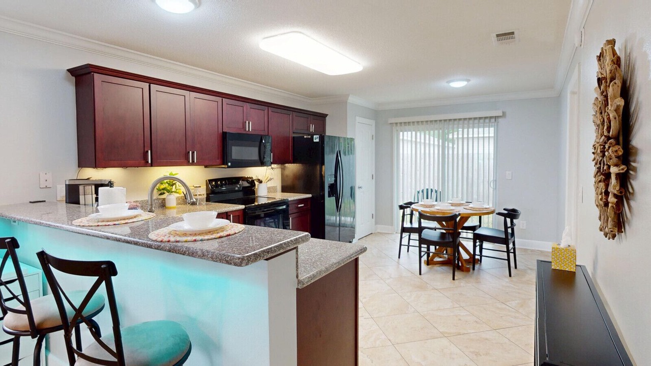 Photo of Kitchen in Pensacola