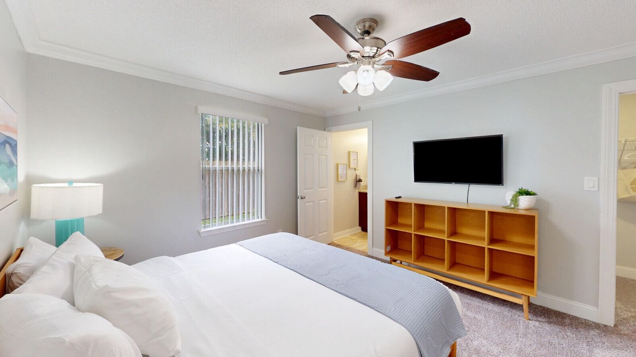 Photo of Bedroom in Pensacola