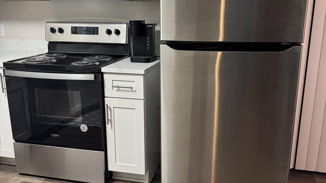 Photo of Kitchen in Sulphur Springs