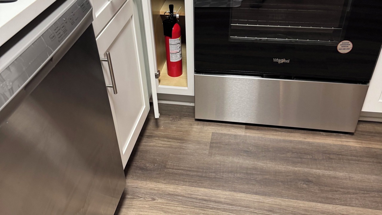 Photo of Kitchen in Sulphur Springs