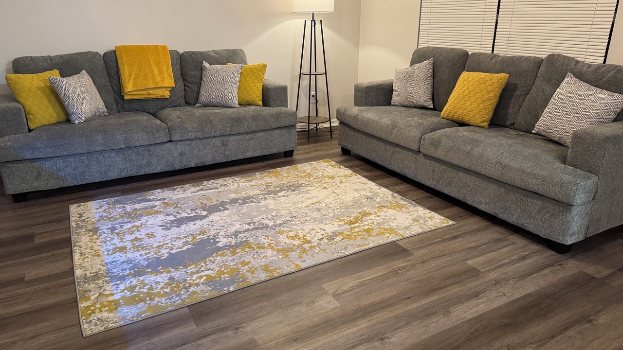 Photo of Livingroom in Sulphur Springs