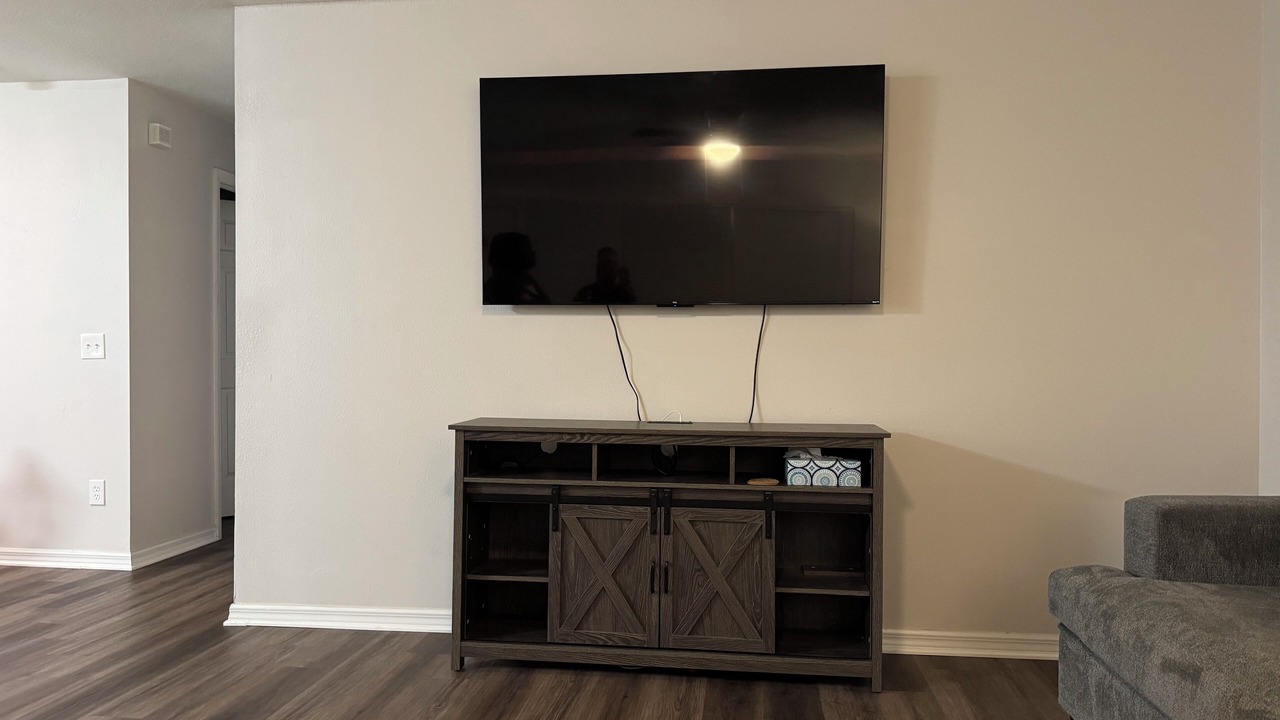 Photo of Livingroom in Sulphur Springs