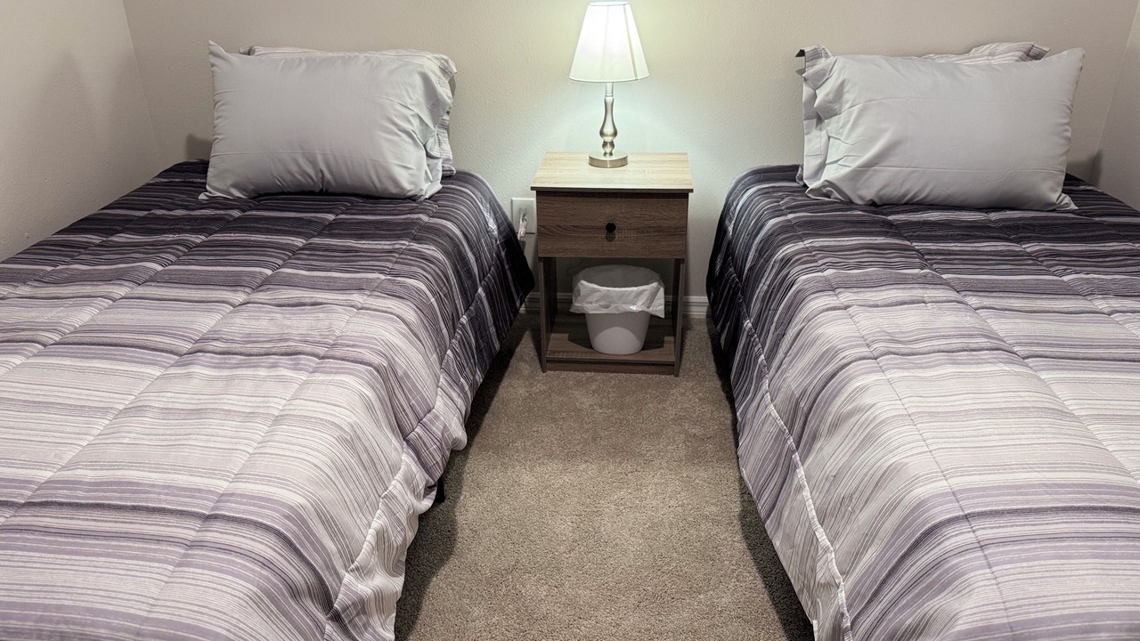 Photo of Bedroom in Sulphur Springs