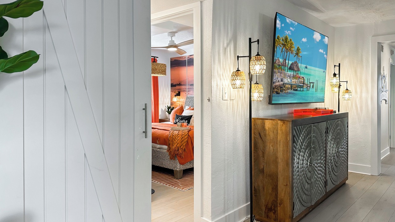 Photo of Bedroom in Marathon