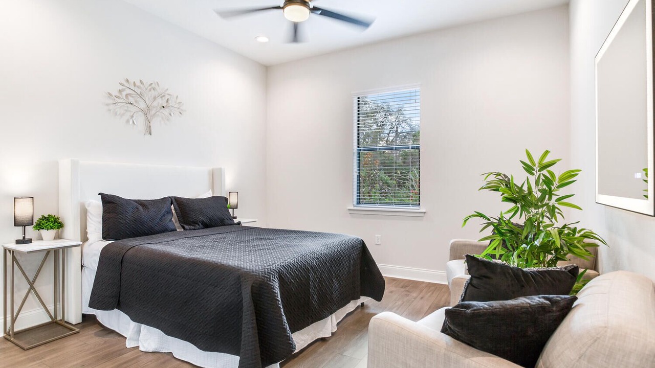 Photo of Bedroom in Fish Hawk
