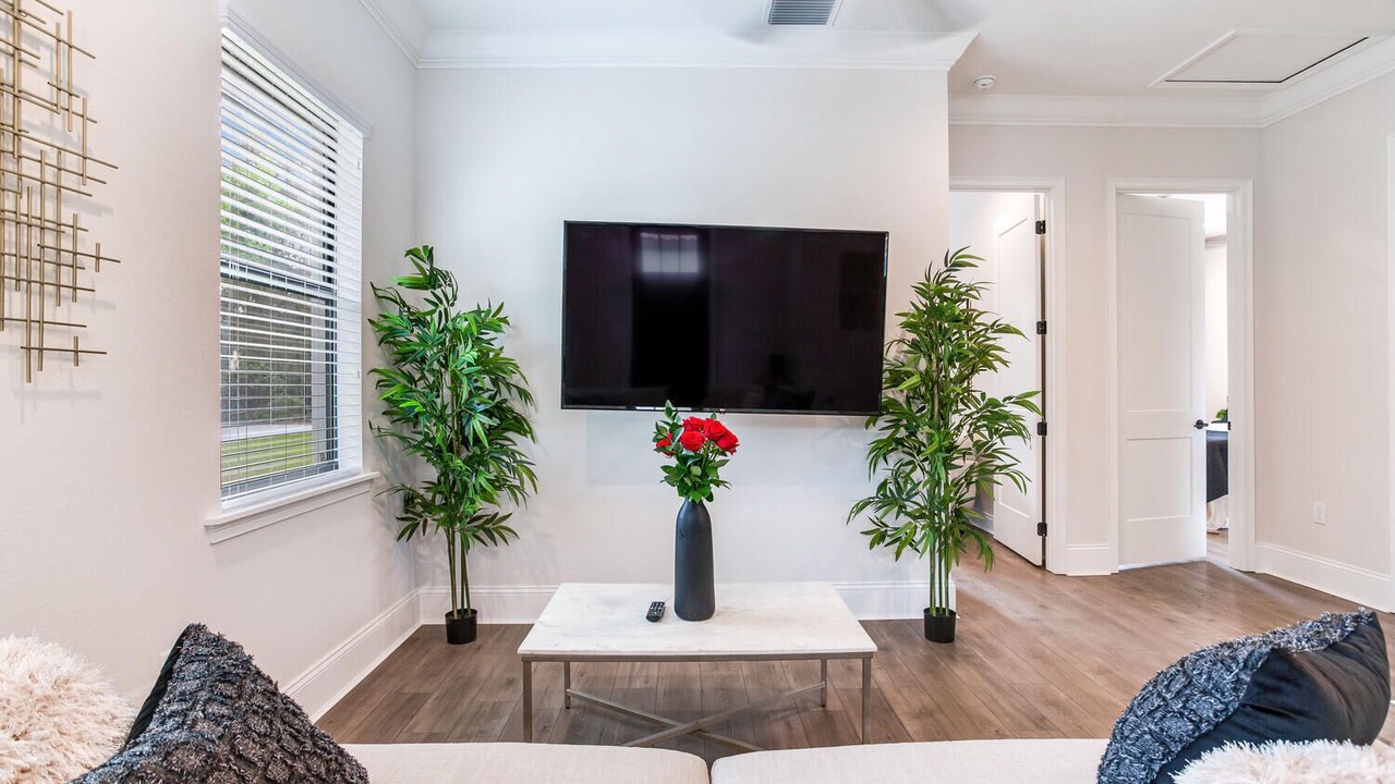 Photo of Livingroom in Fish Hawk