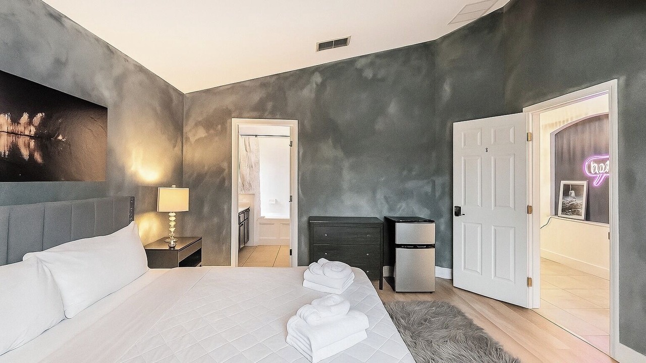 Photo of Bedroom in Sunrise Lakes