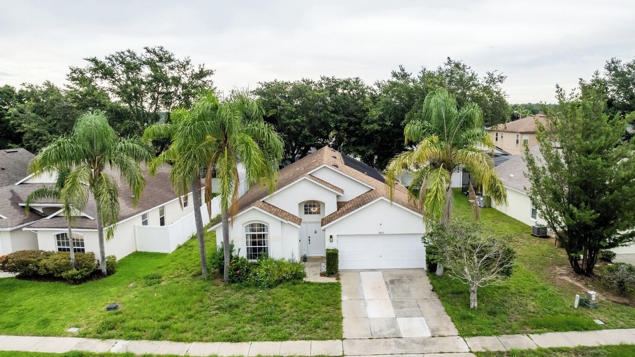 Photo of Outdoor in Sunrise Lakes