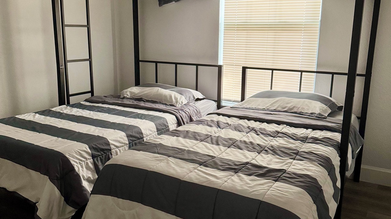 Photo of Bedroom in St. Petersburg - Clearwater