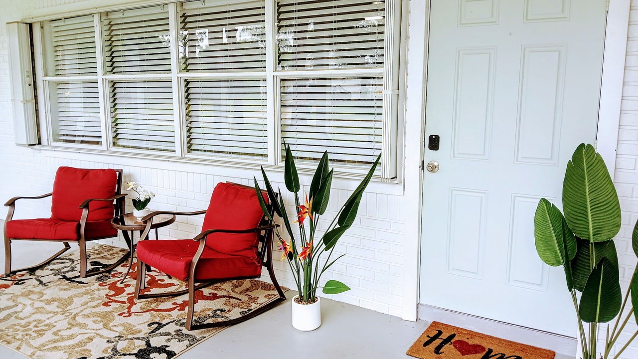 Photo of Outdoor in Sebastian Highlands