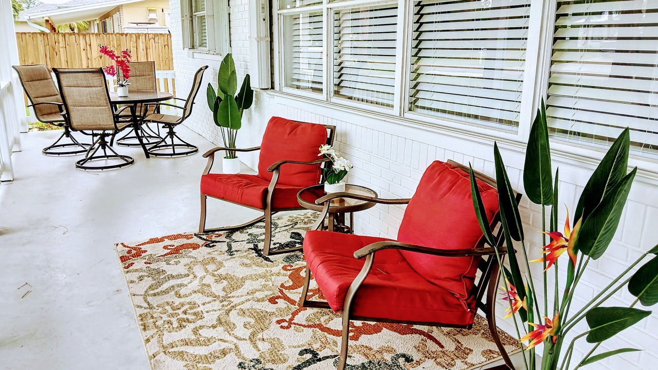 Photo of Outdoor in Sebastian Highlands