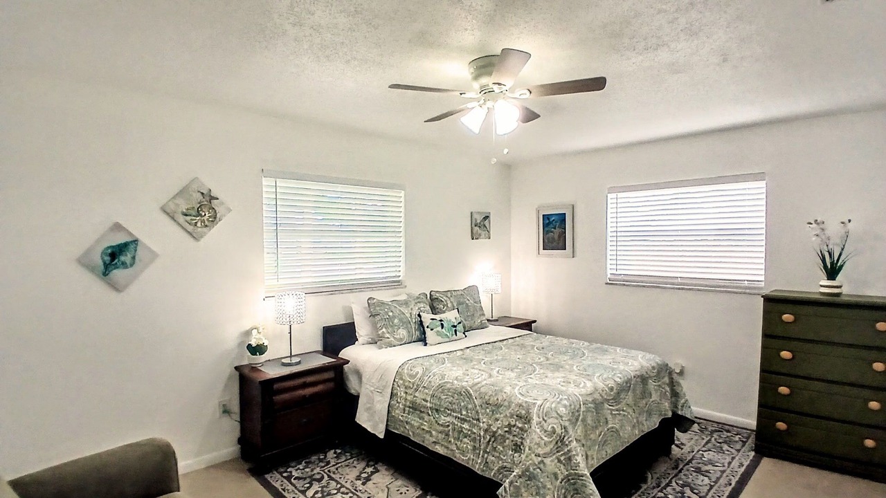 Photo of Bedroom in Sebastian Highlands