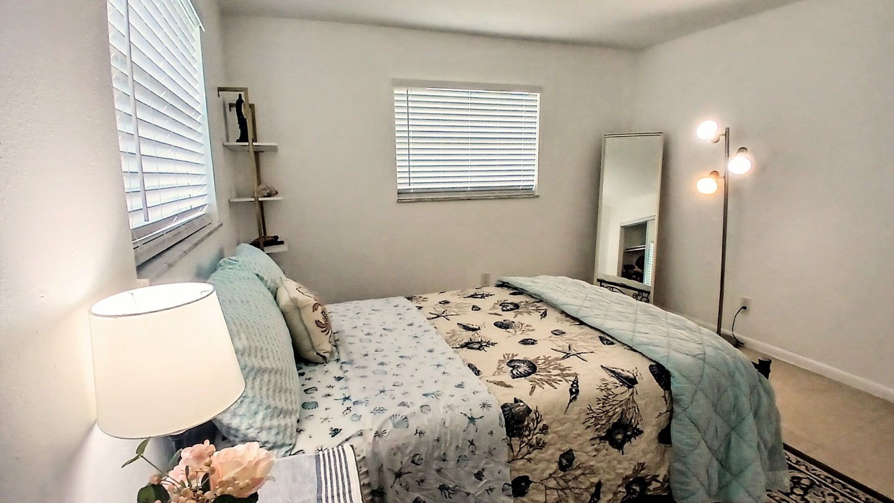 Photo of Bedroom in Sebastian Highlands