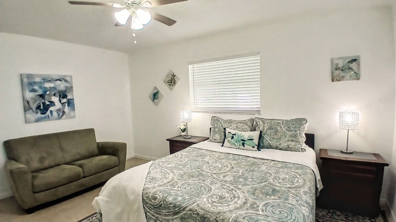 Photo of Bedroom in Sebastian Highlands
