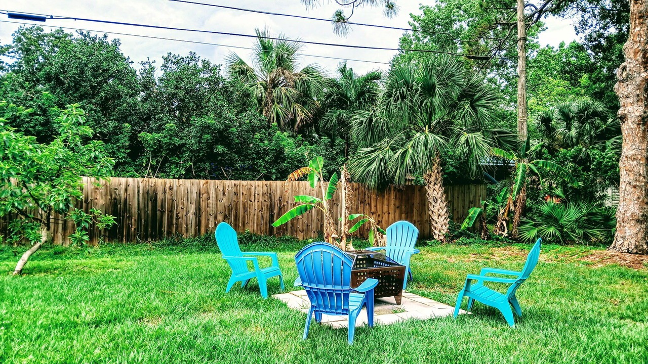 Photo of Outdoor in Sebastian Highlands