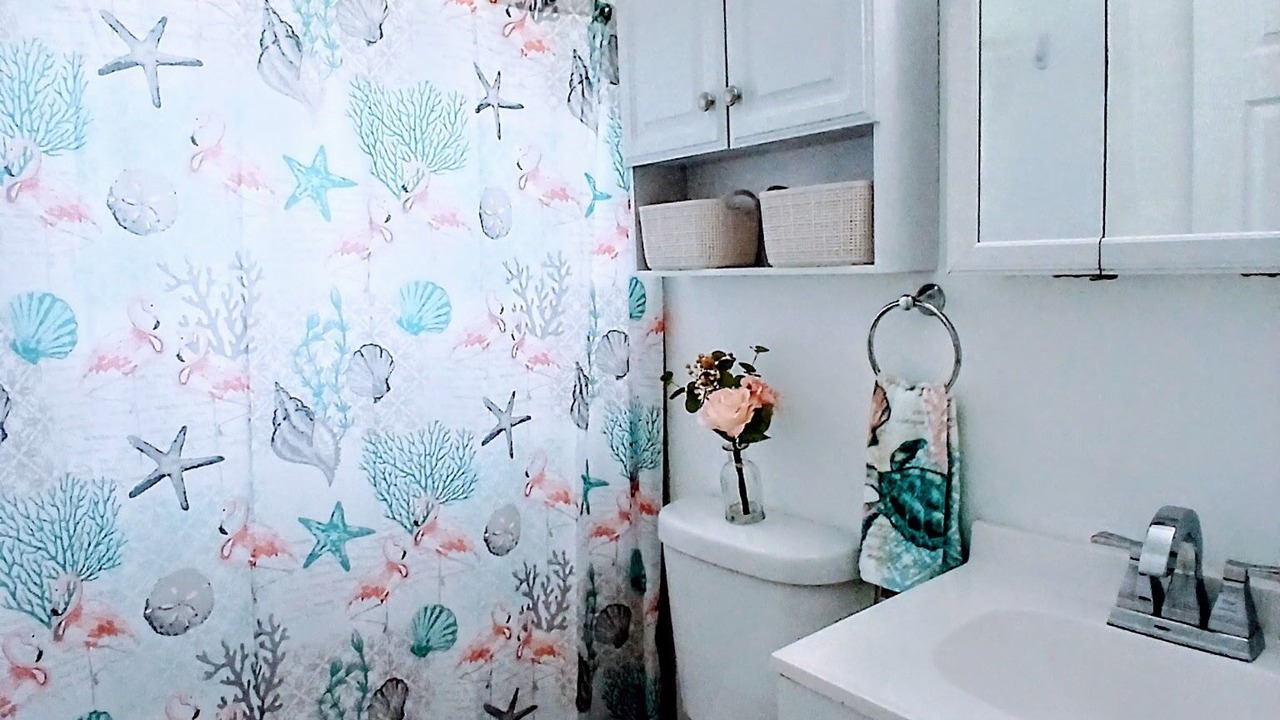 Photo of Bathroom in Sebastian Highlands