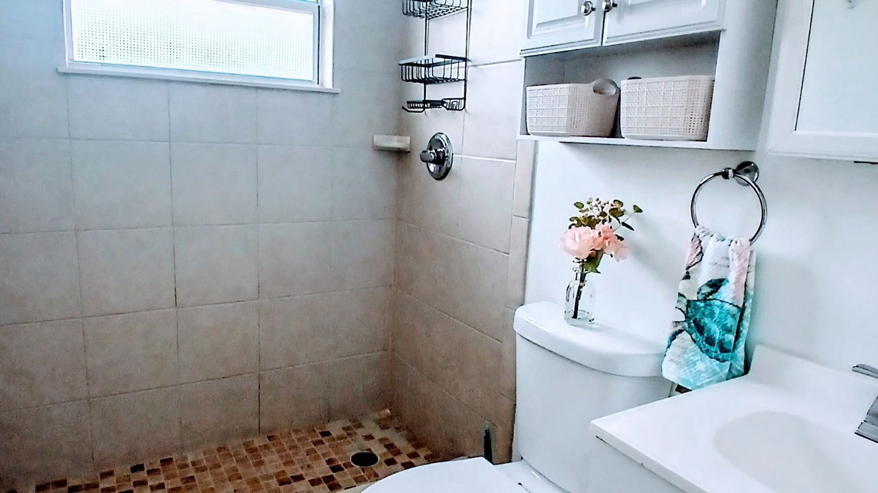 Photo of Bathroom in Sebastian Highlands