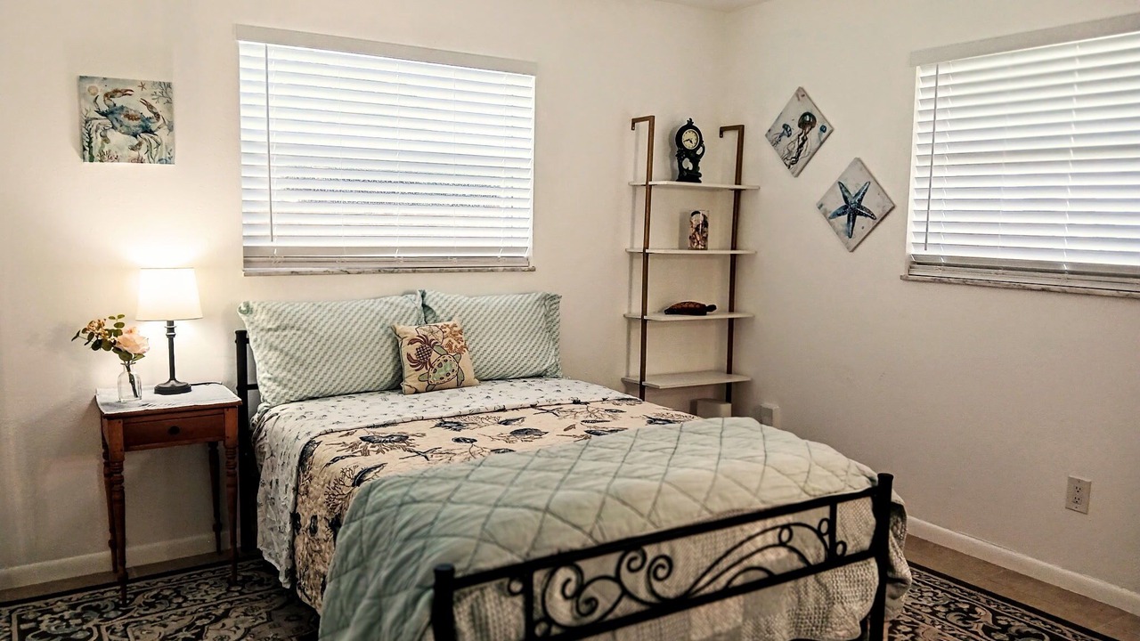 Photo of Bedroom in Sebastian Highlands