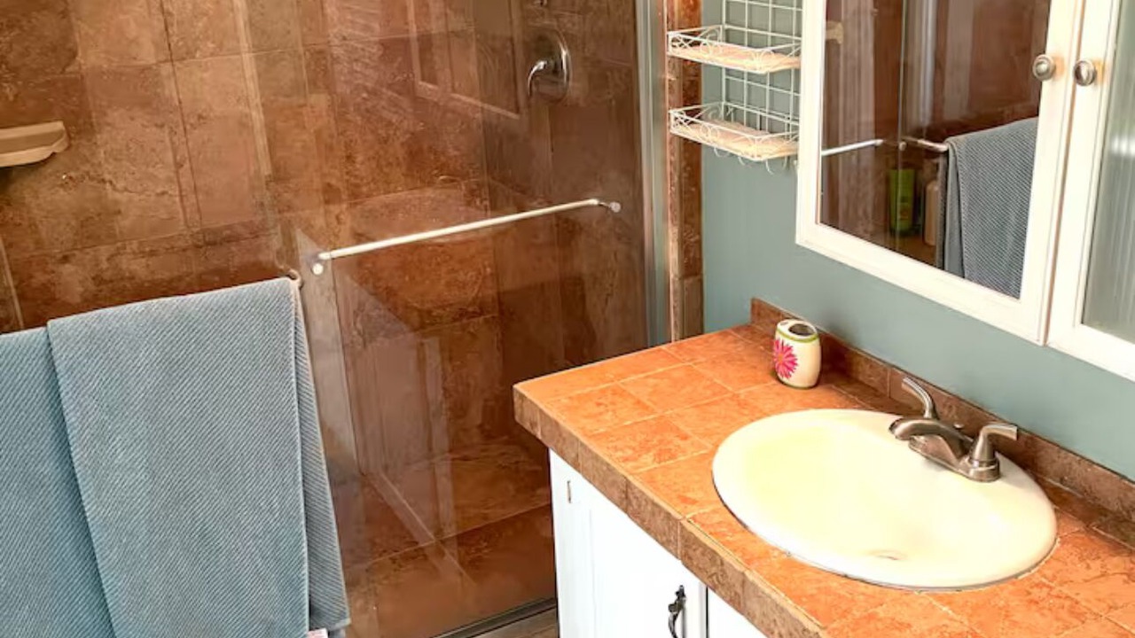 Photo of Bathroom in Crescent City