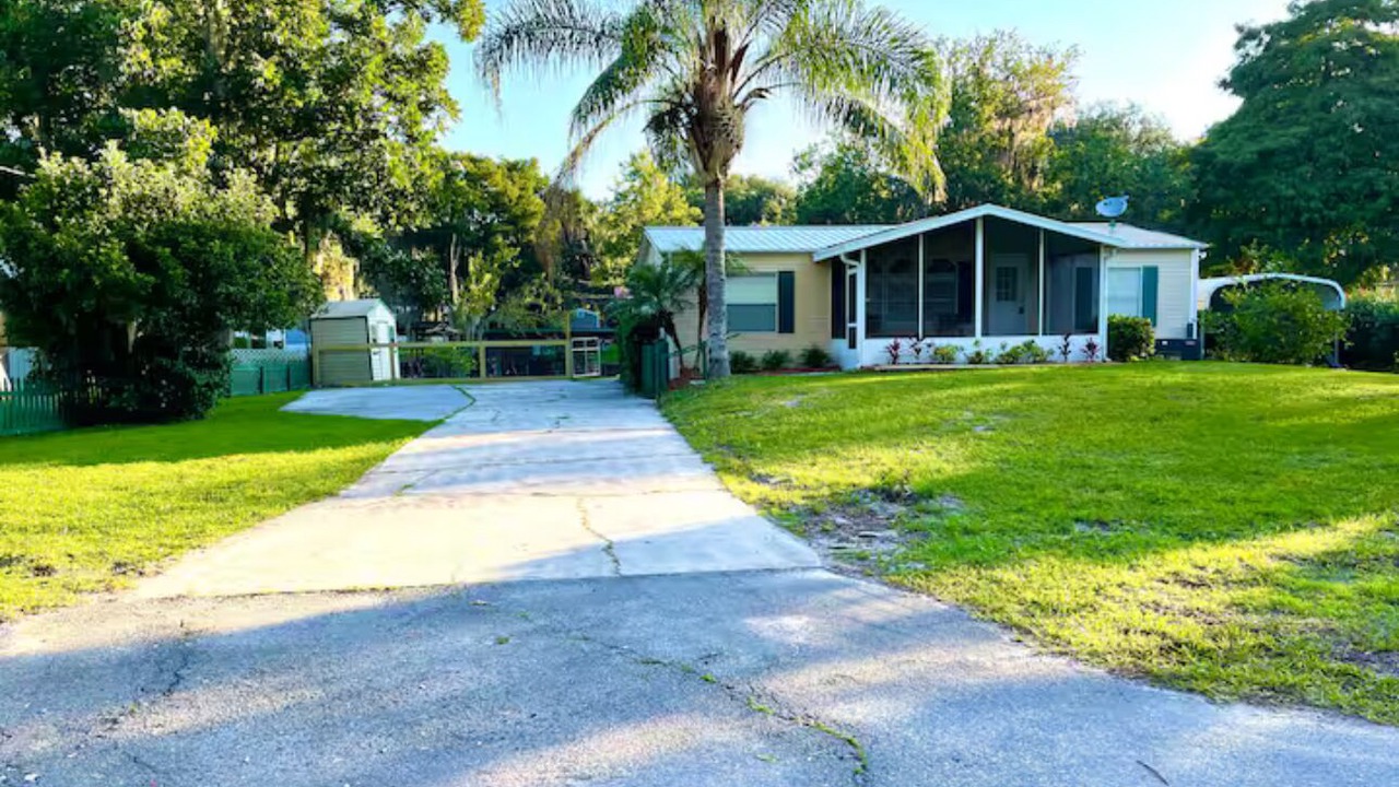 Photo of Outdoor in Crescent City