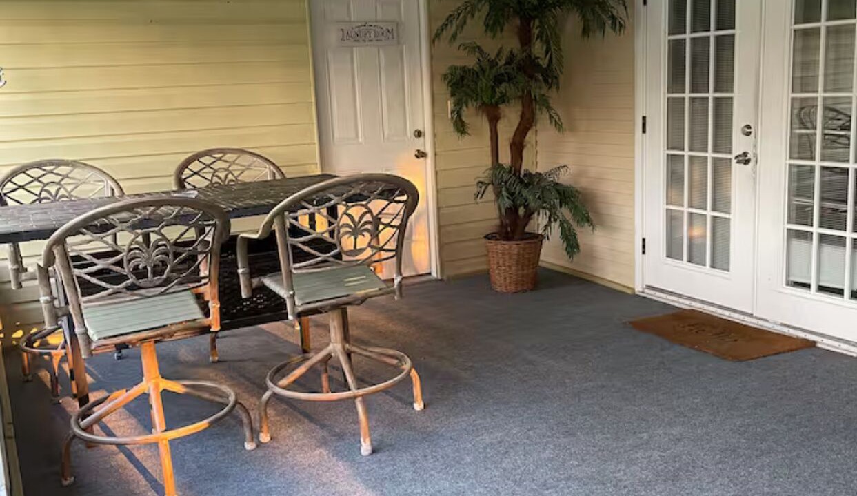 Photo of Outdoor in Crescent City