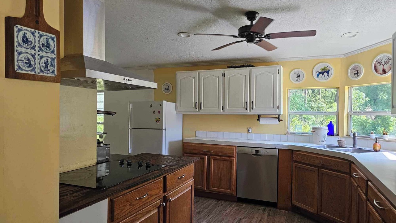 Photo of Kitchen in Branford
