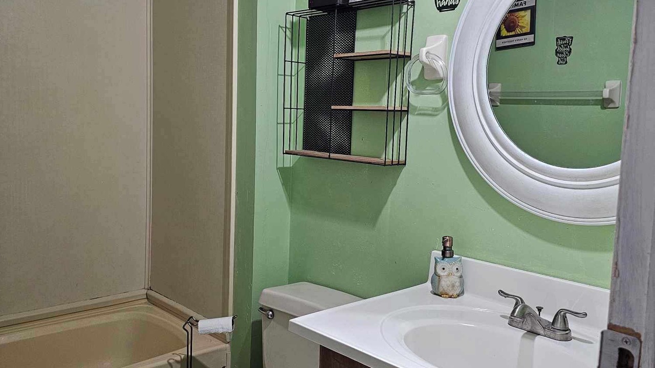 Photo of Bathroom in Branford