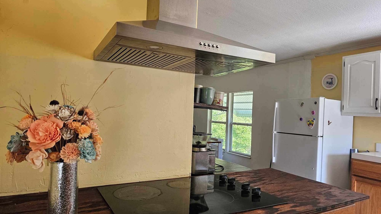 Photo of Kitchen in Branford