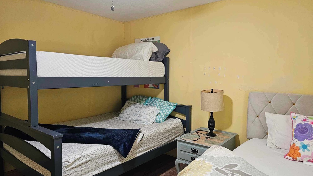 Photo of Bedroom in Branford