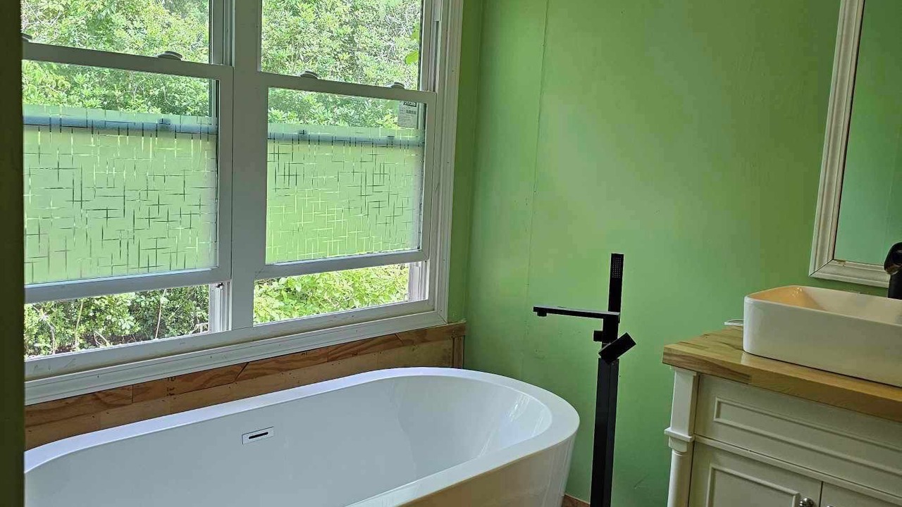 Photo of Bathroom in Branford